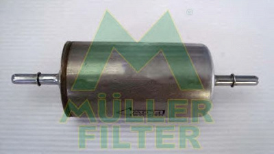 MULLER FILTER fb298 -  Топливный фильтр
